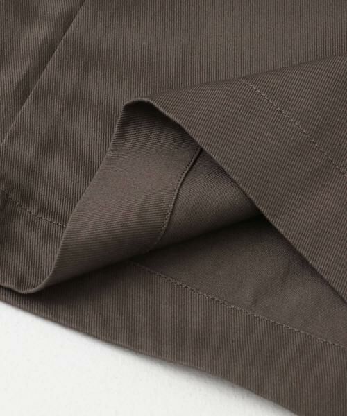 Sonny Label / サニーレーベル サロペット・オールインワン | ハイウエストタックサロペット | 詳細13