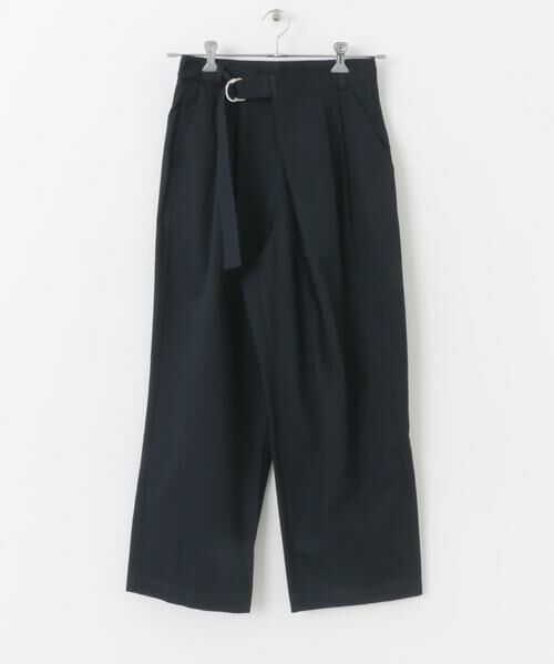 Sonny Label / サニーレーベル その他パンツ | ラップタックパンツ | 詳細10