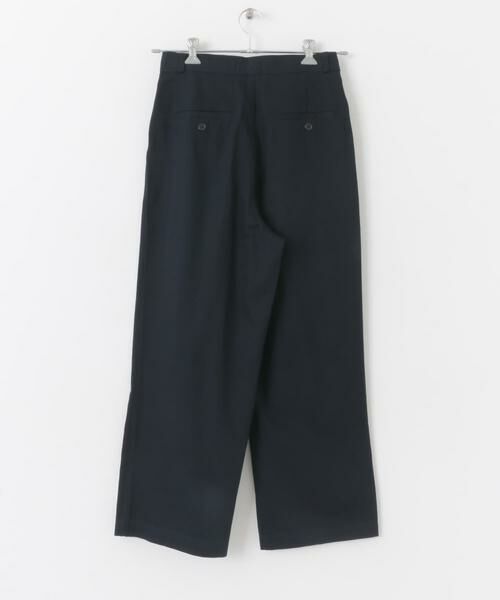 Sonny Label / サニーレーベル その他パンツ | ラップタックパンツ | 詳細12