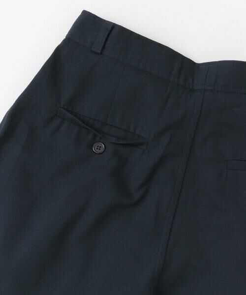 Sonny Label / サニーレーベル その他パンツ | ラップタックパンツ | 詳細13