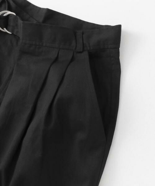 Sonny Label / サニーレーベル その他パンツ | ラップタックパンツ | 詳細23