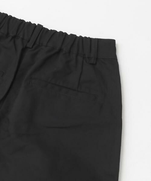 Sonny Label / サニーレーベル その他パンツ | タックワイドパンツ | 詳細24