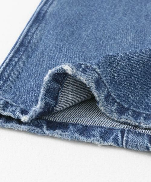 Sonny Label / サニーレーベル デニムパンツ | バレルデニムパンツ | 詳細27