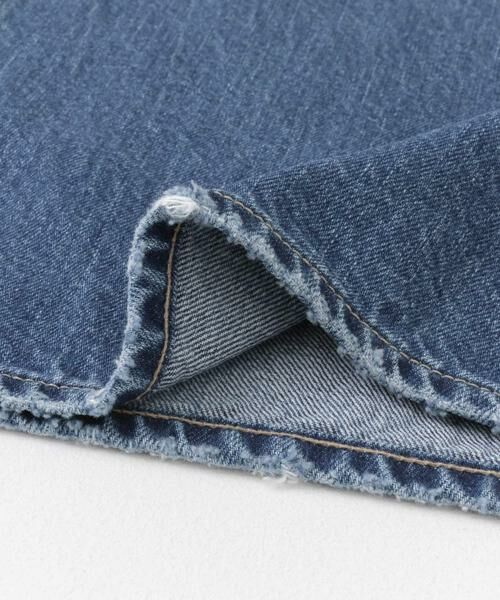 Sonny Label / サニーレーベル デニムパンツ | バギーデニムパンツ | 詳細16