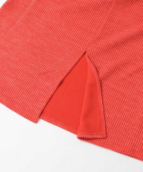 Sonny Label / サニーレーベル ワンピース | ストレートラインカットワンピース | 詳細15