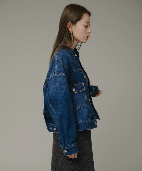 Sonny Label / サニーレーベル ワンピース | ストレートラインカットワンピース | 詳細22