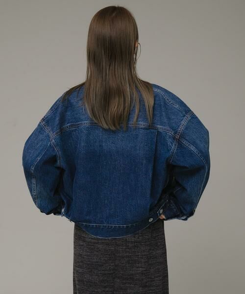 Sonny Label / サニーレーベル ワンピース | ストレートラインカットワンピース | 詳細23