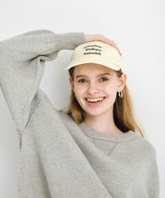 Sonny Label / サニーレーベル キャップ | Sonnyboys logo cap