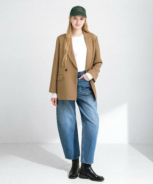 Sonny Label / サニーレーベル キャップ | Sonnyboys logo cap | 詳細4