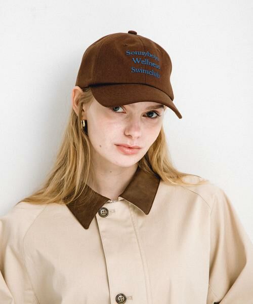 Sonny Label / サニーレーベル キャップ | Sonnyboys logo cap | 詳細12