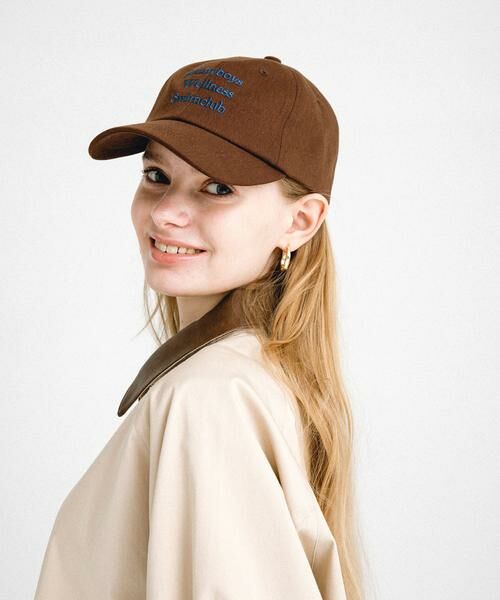 Sonny Label / サニーレーベル キャップ | Sonnyboys logo cap | 詳細13