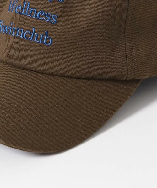 Sonny Label / サニーレーベル キャップ | Sonnyboys logo cap | 詳細19