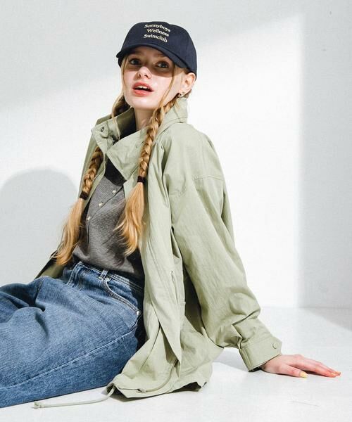 Sonny Label / サニーレーベル キャップ | Sonnyboys logo cap | 詳細22