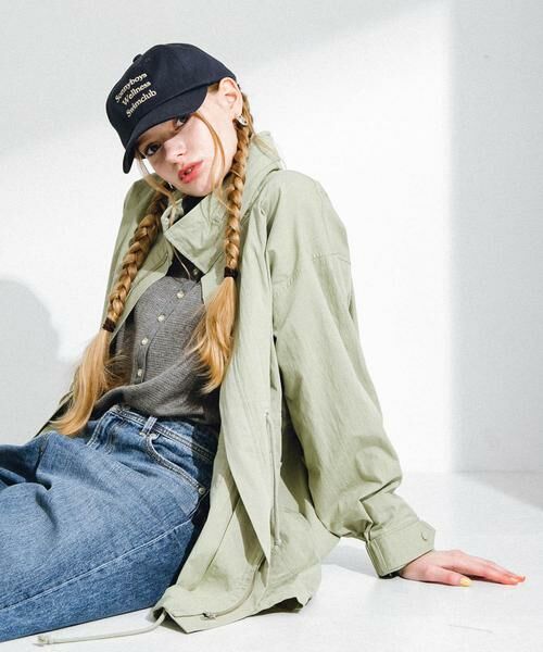 Sonny Label / サニーレーベル キャップ | Sonnyboys logo cap | 詳細23