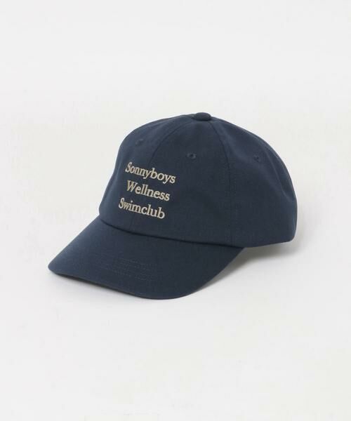 Sonny Label / サニーレーベル キャップ | Sonnyboys logo cap | 詳細26