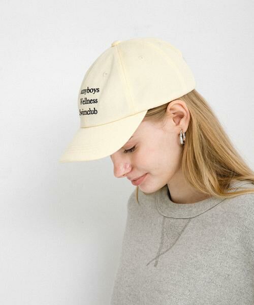 Sonny Label / サニーレーベル キャップ | Sonnyboys logo cap | 詳細28