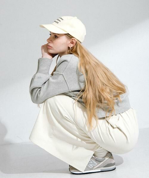 Sonny Label / サニーレーベル キャップ | Sonnyboys logo cap | 詳細30