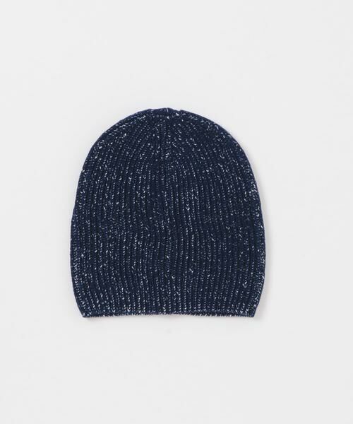 Sonny Label / サニーレーベル ニットキャップ | ラメニットワッチ | 詳細2