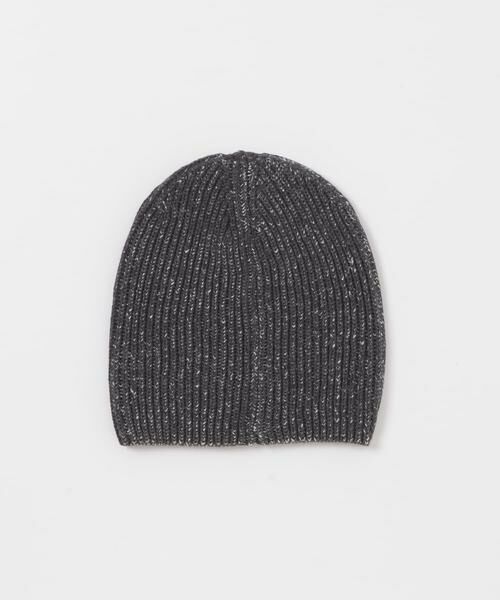Sonny Label / サニーレーベル ニットキャップ | ラメニットワッチ | 詳細7