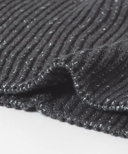Sonny Label / サニーレーベル ニットキャップ | ラメニットワッチ | 詳細8