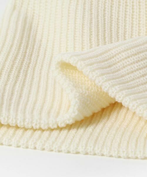 Sonny Label / サニーレーベル ニットキャップ | シングルリブニット帽 | 詳細3