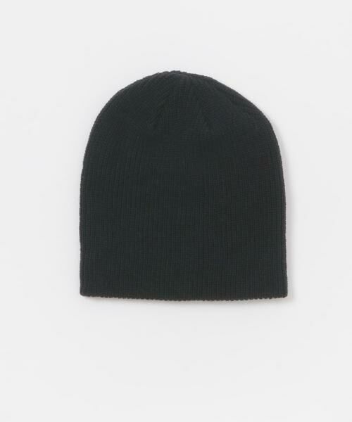 Sonny Label / サニーレーベル ニットキャップ | シングルリブニット帽 | 詳細7