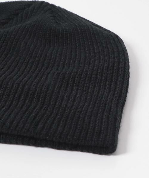 Sonny Label / サニーレーベル ニットキャップ | シングルリブニット帽 | 詳細8