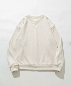 Sonny Label / サニーレーベル スウェット | ボンディングスウェットプルオーバー