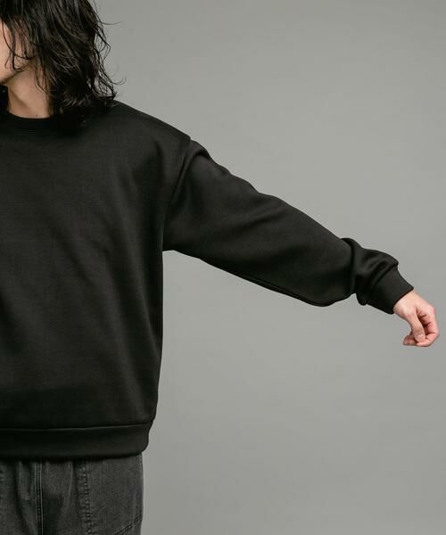 Sonny Label / サニーレーベル スウェット | ボンディングスウェットプルオーバー | 詳細11