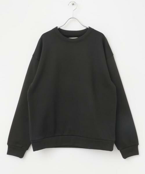 Sonny Label / サニーレーベル スウェット | ボンディングスウェットプルオーバー | 詳細13