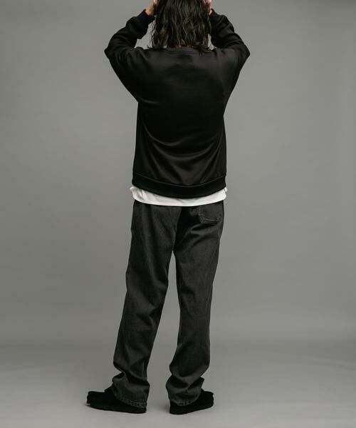 Sonny Label / サニーレーベル スウェット | ボンディングスウェットプルオーバー | 詳細8