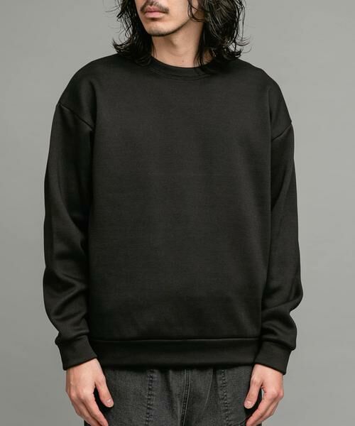 Sonny Label / サニーレーベル スウェット | ボンディングスウェットプルオーバー | 詳細9