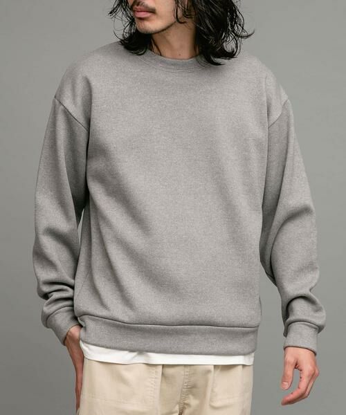 Sonny Label / サニーレーベル スウェット | ボンディングスウェットプルオーバー | 詳細15