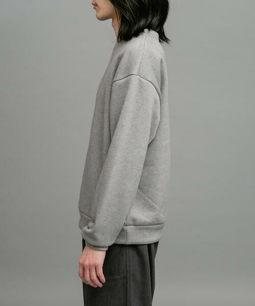 Sonny Label / サニーレーベル スウェット | ボンディングスウェットプルオーバー | 詳細24