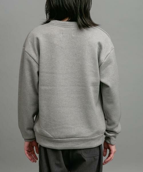 Sonny Label / サニーレーベル スウェット | ボンディングスウェットプルオーバー | 詳細25