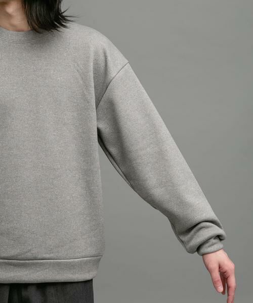 Sonny Label / サニーレーベル スウェット | ボンディングスウェットプルオーバー | 詳細26