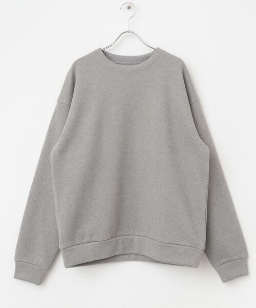 Sonny Label / サニーレーベル スウェット | ボンディングスウェットプルオーバー | 詳細27