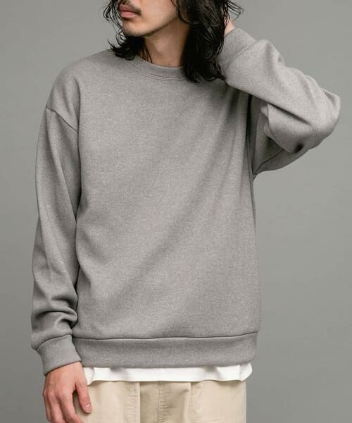 Sonny Label / サニーレーベル スウェット | ボンディングスウェットプルオーバー | 詳細16