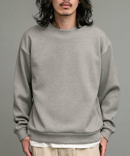 Sonny Label / サニーレーベル スウェット | ボンディングスウェットプルオーバー | 詳細17