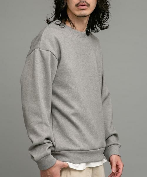 Sonny Label / サニーレーベル スウェット | ボンディングスウェットプルオーバー | 詳細18