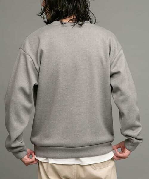 Sonny Label / サニーレーベル スウェット | ボンディングスウェットプルオーバー | 詳細19