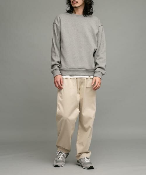 Sonny Label / サニーレーベル スウェット | ボンディングスウェットプルオーバー | 詳細21