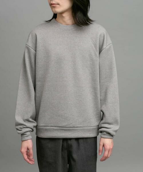 Sonny Label / サニーレーベル スウェット | ボンディングスウェットプルオーバー | 詳細23