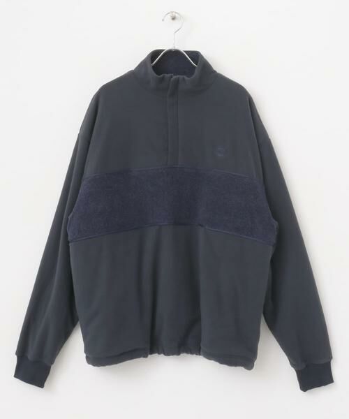 Sonny Label / サニーレーベル その他トップス | OOPS　マイクロフリースハーフジップ | 詳細25