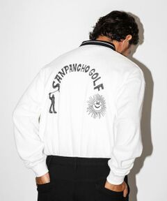 Sonny Label / サニーレーベル ポロシャツ | OOPS×RYUAMBE　ポロシャツ