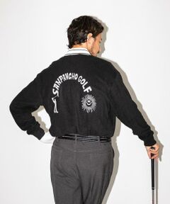 Sonny Label / サニーレーベル ポロシャツ | OOPS×RYUAMBE　ポロシャツ