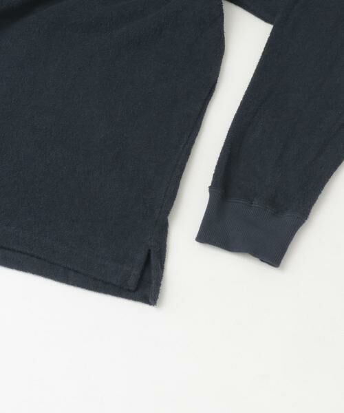 Sonny Label / サニーレーベル ポロシャツ | OOPS×RYUAMBE　ポロシャツ | 詳細12