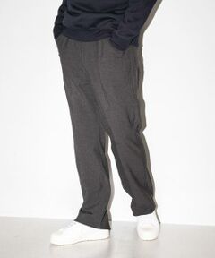Sonny Label / サニーレーベル その他パンツ | OOPS　2WAYストレッチ裏起毛パンツ