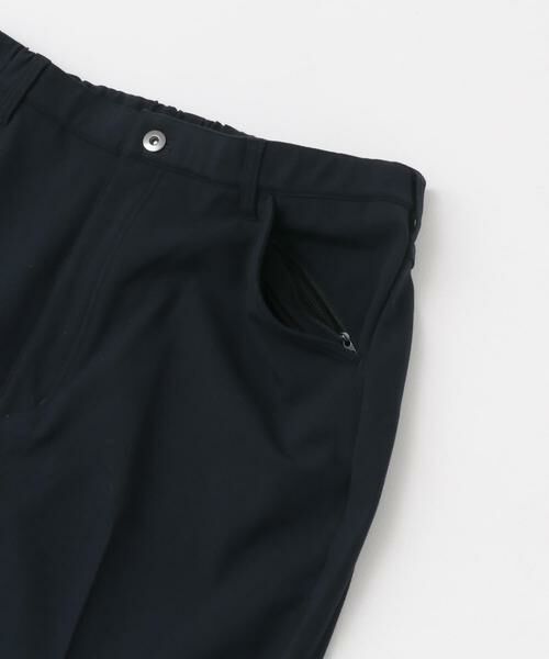 Sonny Label / サニーレーベル その他パンツ | OOPS　2WAYストレッチ裏起毛パンツ | 詳細6