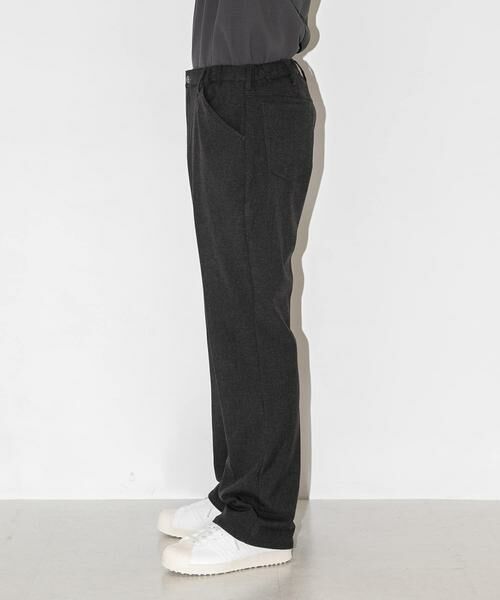 Sonny Label / サニーレーベル その他パンツ | OOPS　2WAYストレッチ裏起毛パンツ | 詳細20